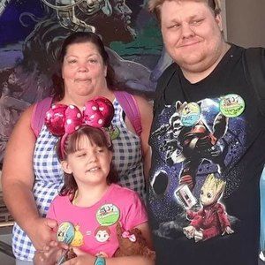 Meet your Posher, Nathaniel